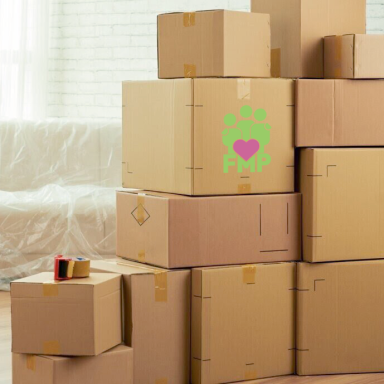 How to Pack Like a Pro with Family Movers Pro