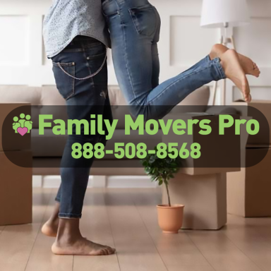 How to Pack Like a Pro with Family Movers Pro