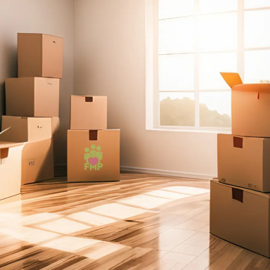 How to Pack Like a Pro with Family Movers Pro